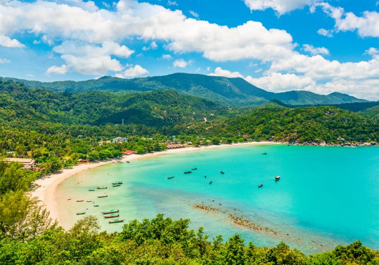 Dark truth behind world’s ‘tantric capital’ where Brit hippies chase sexual nirvana & male gurus ‘lure students to bed’