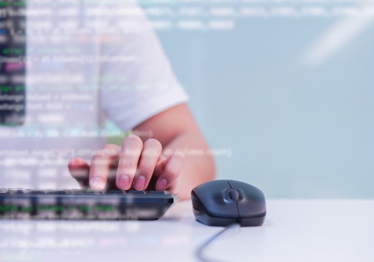 Kids Still Need to Learn to Code in the AI Era