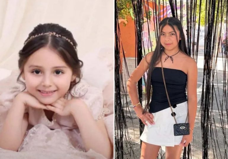 My girls, 11 & 7, were executed after convoy of 24 soldiers thought they were GANGSTERS… then the cover-up began