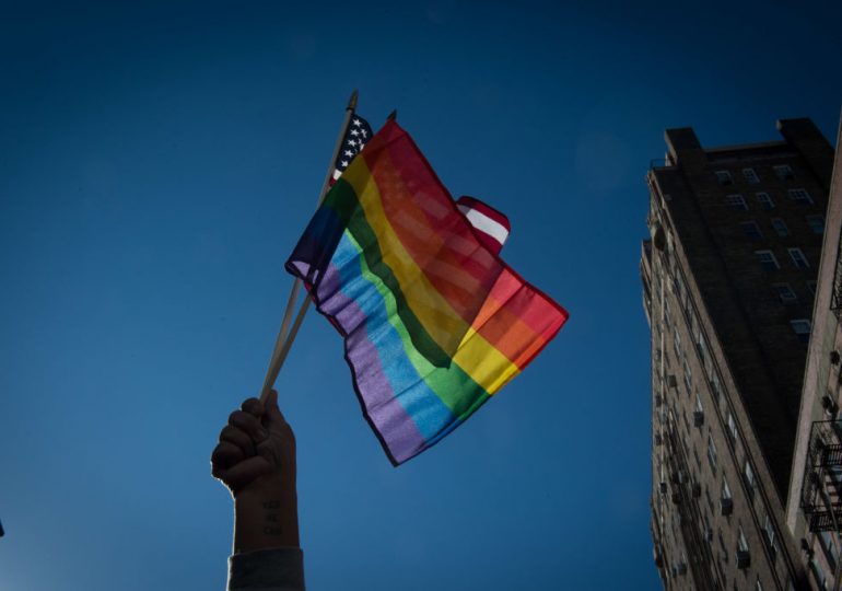 The U.S. Has Turned its Back on LGBTQ Asylum Seekers