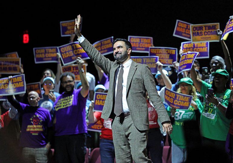 Here’s What Mamdani Has Promised to Do as Mayor. Can He Get It Done?