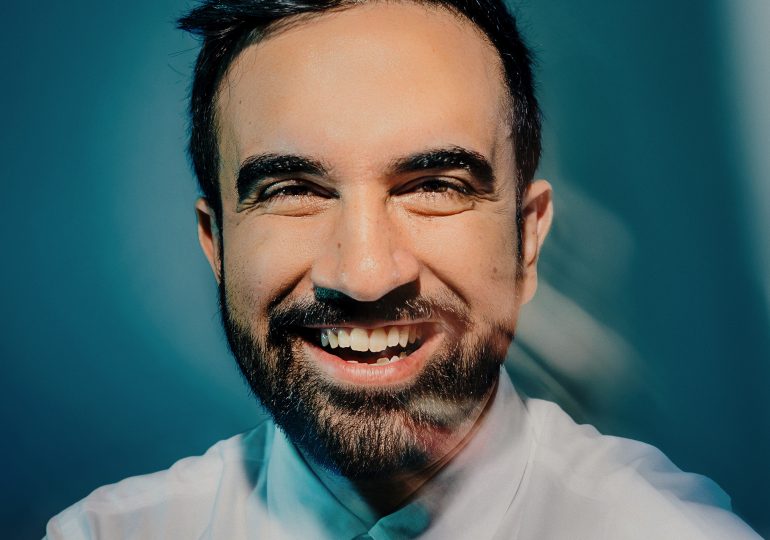 Zohran Mamdani Wins New York Mayor’s Race