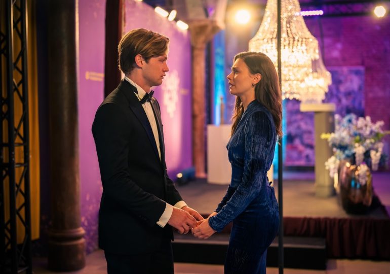 Breaking Down the Heartbreaking Ending of Maxton Hall Season 2