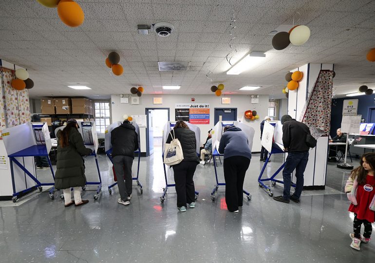 Which New York City Neighborhoods Mamdani Did the Best and Worst In