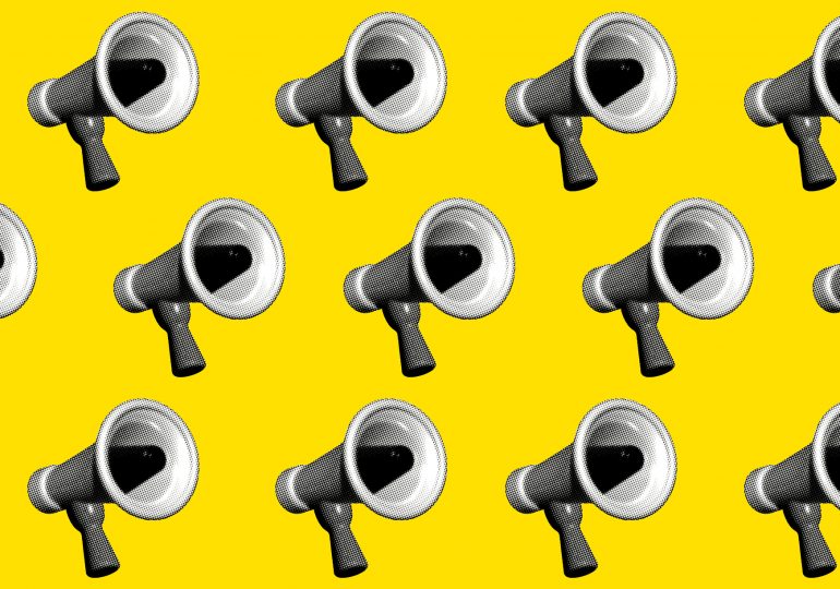 The Marketplace of Ideas Isn’t Working