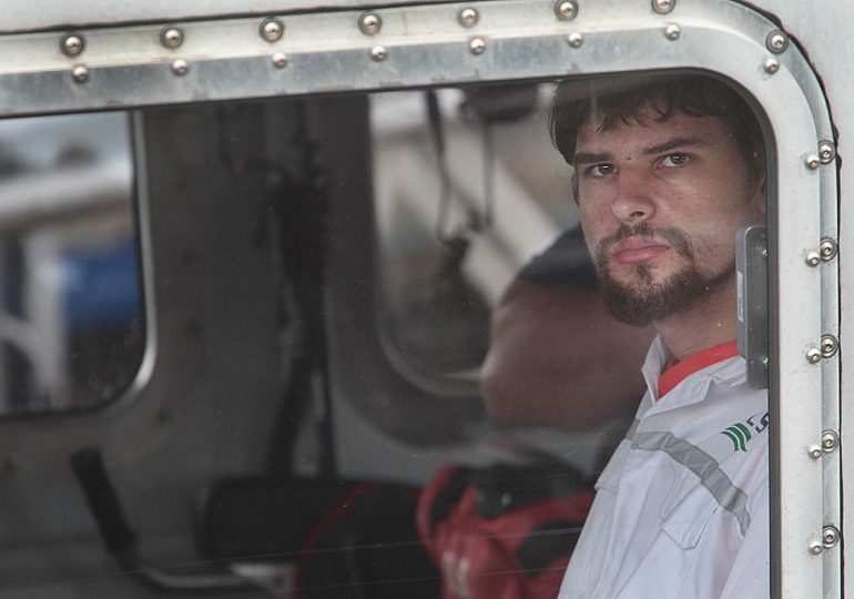 The Tragic True Story Behind The Carman Family Deaths