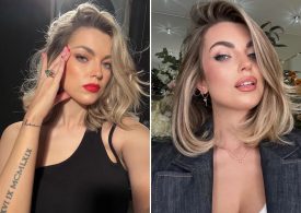 ‘Killer’ ex-boyfriend caught inside influencer’s apartment after ‘stuffing her body in suitcase and dumping it in woods’