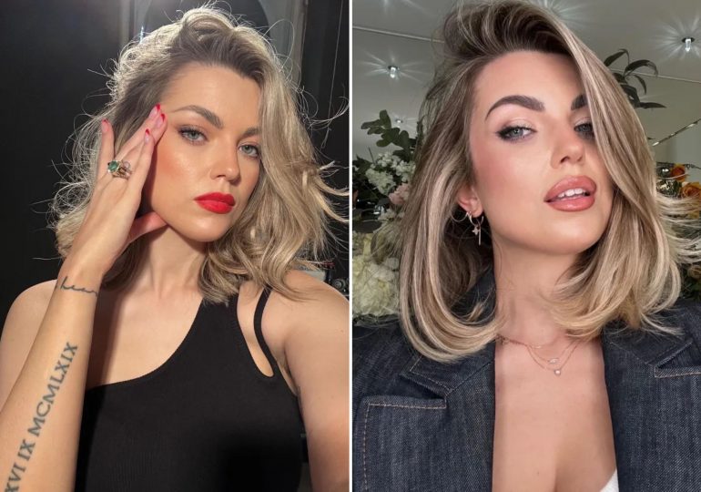 ‘Killer’ ex-boyfriend caught inside influencer’s apartment after ‘stuffing her body in suitcase and dumping it in woods’