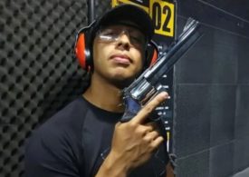 Cop shooter is cleared of killing Leandro Lo after Brazilian jiu-jitsu champ was gunned down at concert during brawl