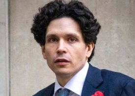 Oxford professor’s son wanted over £2.8million ‘hack-to-trade’ fraud faces 25 years in a US jail