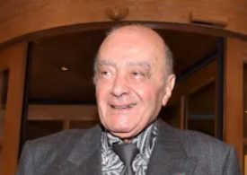 Alleged sex-trafficking ring run by Mohamed Fayed through Paris Ritz Hotel being probed following string of complaints