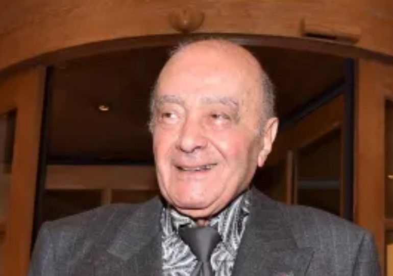 Alleged sex-trafficking ring run by Mohamed Fayed through Paris Ritz Hotel being probed following string of complaints
