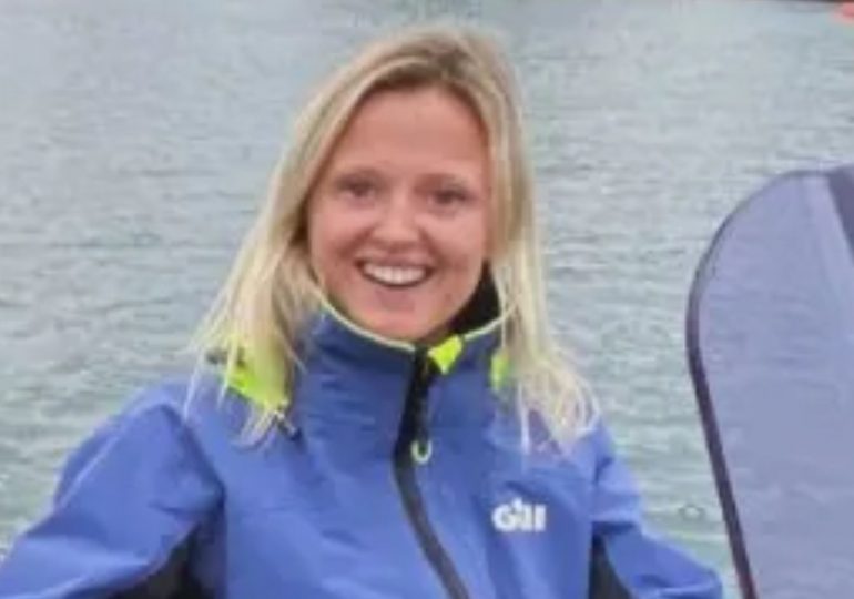 One of five killed in deadly Chilean blizzard revealed to be Cheryl Cole’s former assistant