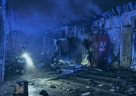 Trump expects Ukraine to sign peace deal by next weekend as the 28-point plan is ‘revealed in full’ as Kyiv fumes