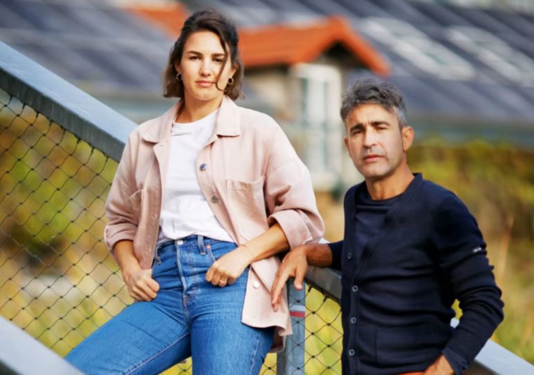 I saved pregnant woman world saw hanging out Bataclan window… now we’re like siblings, says survivor on 10th anniversary