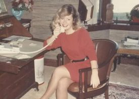 My daughter went for a run and never came home – her gold Rolex watch could finally prove she was serial killer’s victim