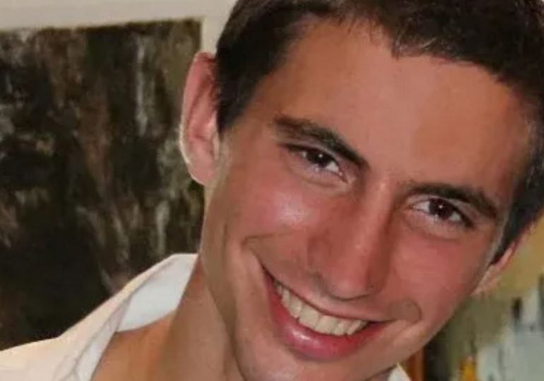 Body of Israeli soldier Hadar Goldin abducted and killed in 2014 war finally released by Hamas after decade-long wait