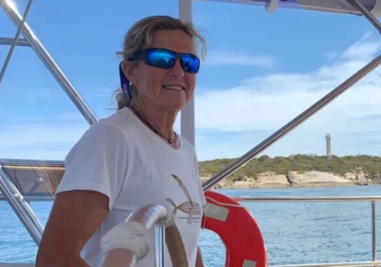 Two sailors on ‘adventure of lifetime’ found dead on yacht off coast of South Africa after suspected pirate attack