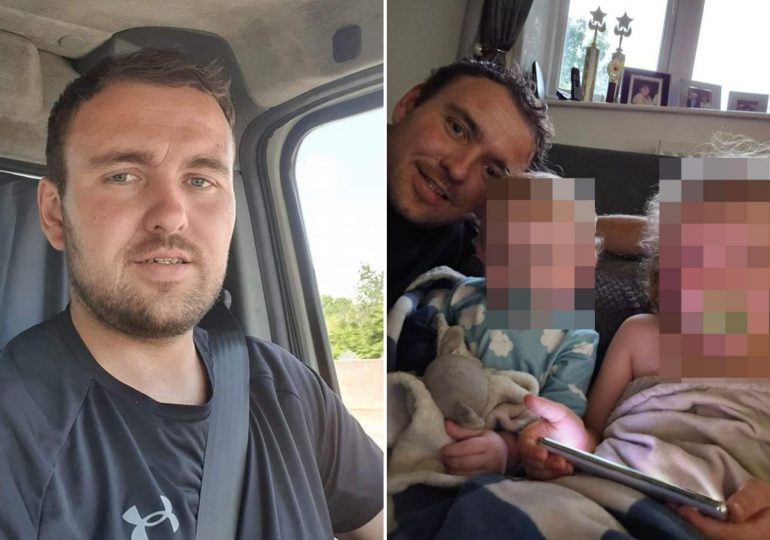 Australian man to stand trial over ‘random murder’ of Brit dad who went Down Under ‘to make a better life’
