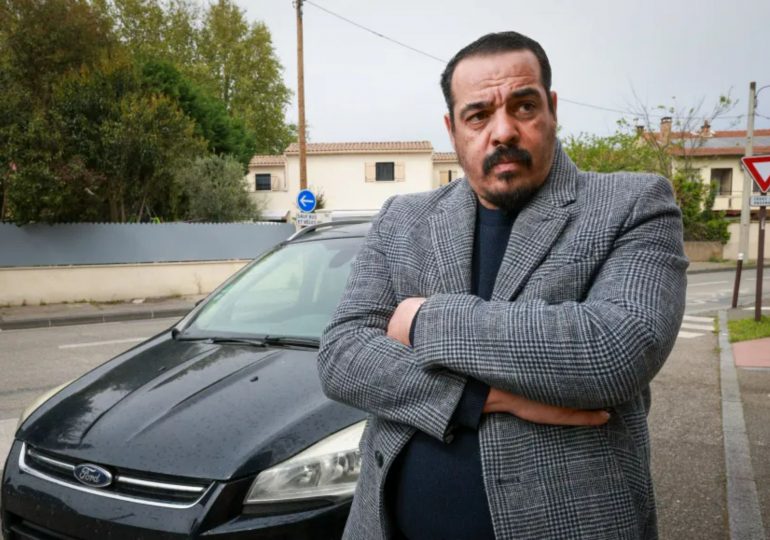 Taxi driver is CLEARED of stealing David Lammy’s luggage after claiming then-Foreign Secretary blasted ‘f***ing French’