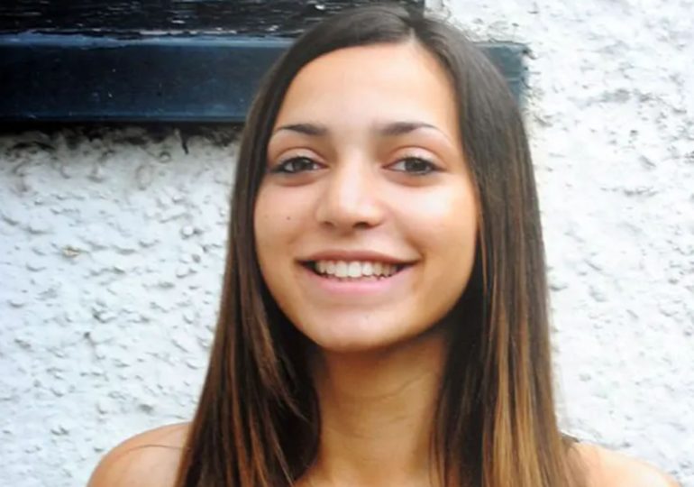 More details of new ‘person of interest’ in Meredith Kercher’s murder emerge – as infamous 2007 case is blown wide open