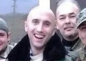 Pro-Putin Brit traitor backed cold-blooded murder of unarmed POWs & called for death to anyone who says ‘Slava Ukraine’