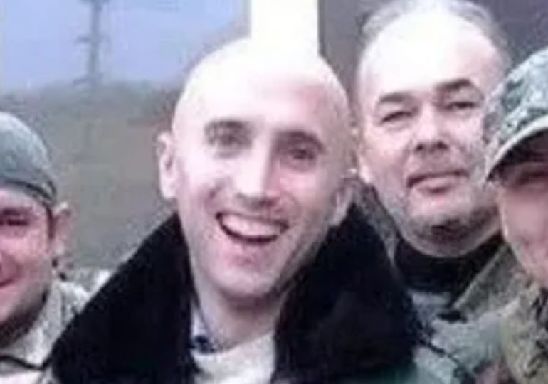 Pro-Putin Brit traitor backed cold-blooded murder of unarmed POWs & called for death to anyone who says ‘Slava Ukraine’