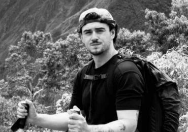 Brit, 24, dies after suffering ‘catastrophic allergic reaction’ in Argentina while travelling with devastated girlfriend