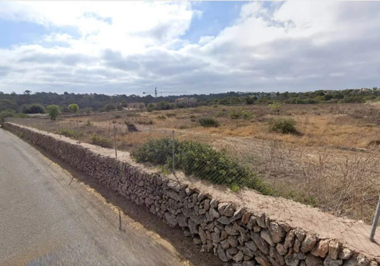 Horror as British man’s ‘naked’ body is found in waste ground on holiday island sparking police probe