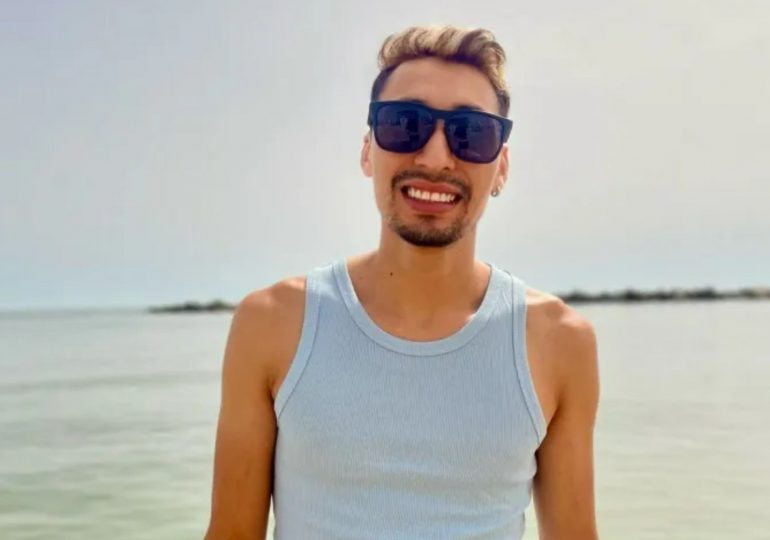 Stuntman, 26, killed after ‘losing balance’ during Globe of Death motorbike trick in front of horrified circus audience