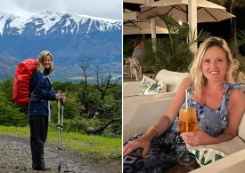 Survivors of Chile blizzard that killed Cheryl Cole’s ex-aide share how ‘trip of lifetime’ turned into harrowing ordeal