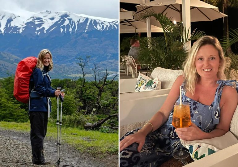 Survivors of Chile blizzard that killed Cheryl Cole’s ex-aide share how ‘trip of lifetime’ turned into harrowing ordeal