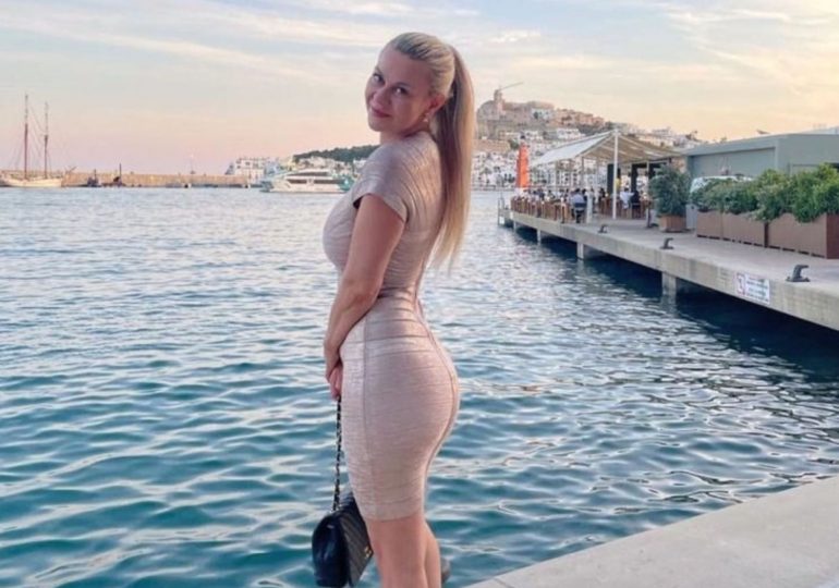 Victim of infamous Tinder Swindler Simon Leviev in shock over his release after he cut a plea deal over £7m fraud cases