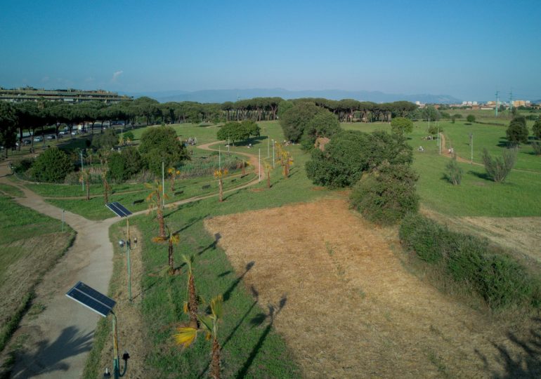 Teen gang-raped by migrants in front of fiance bravely describes ordeal & reveals horror threat they used to silence her