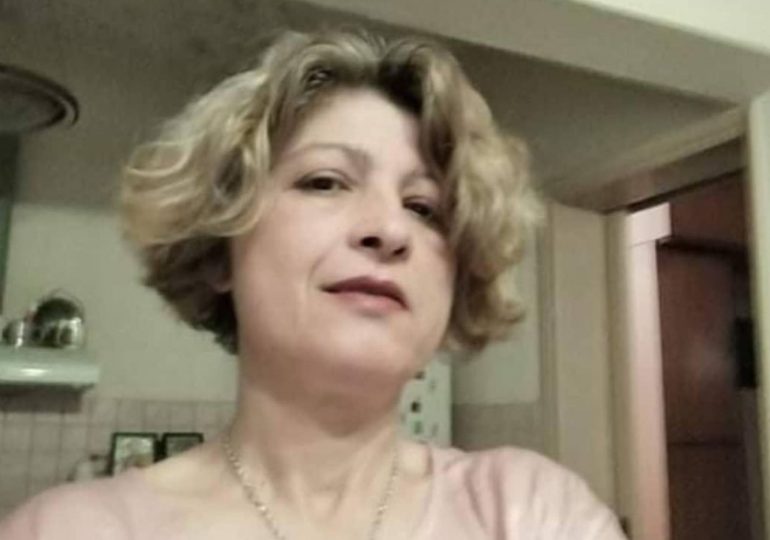 Baker, 49, strangled to death after her scarf got caught in kneading machine while she was cleaning it