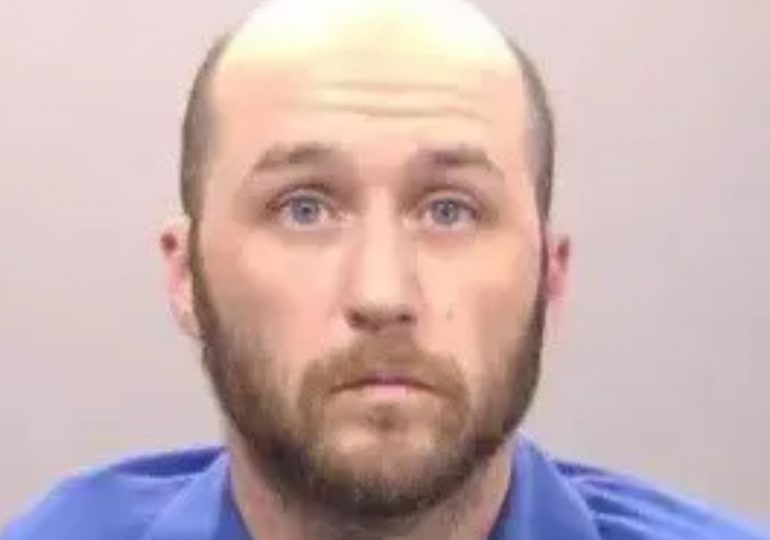 Blackout-drunk dad left daughter, 2, to die strapped in her car seat in burning wreck while he escaped crash