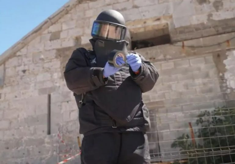 UK faces attack every DAY as Putin rips up war playbook… defence is in dire straits & worse is coming, says ex-commander