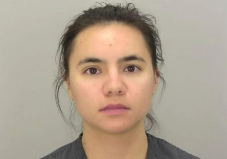 Teacher, 28, ‘repeatedly had sex with pupil, 14, and then stalked boy using fake phone number’ when he ‘dumped her’