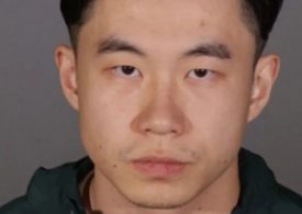 PhD student, 30, admits drugging and sexually assaulting three women as cops find sick photos, leather straps & syringes