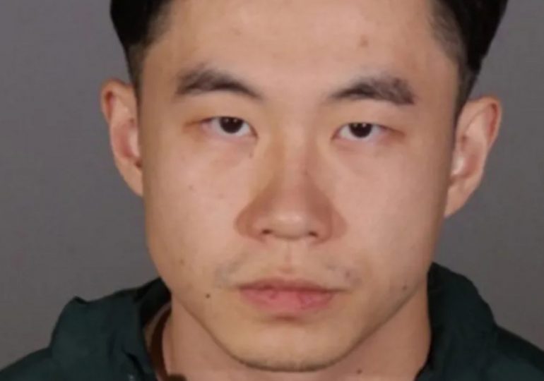 PhD student, 30, admits drugging and sexually assaulting three women as cops find sick photos, leather straps & syringes