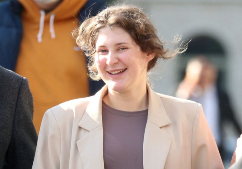 Shock arrest, pregnancy bombshell & BEHEADING threats – every twist in Bella Culley case as Brit drug mule FINALLY free