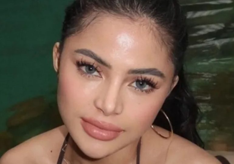 Adult star Gina Lima, 23, and her fitness influencer ex-boyfriend, 24, die just three days apart as cops probe mystery