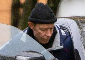 Maddie suspect Christian Brueckner’s woodland lair revealed as paedo forced into hiding by furious locals in German city