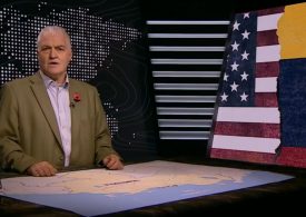 Inside Trump’s secret blueprint for full INVASION of gangster’s paradise Venezuela – and it will start in eerie silence