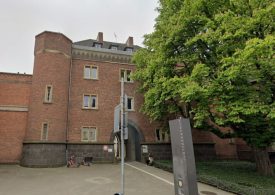 ‘Germany’s Gisele Pelicot’ case as man, 61, accused of drugging, raping and sharing vile vids of wife with sick perverts