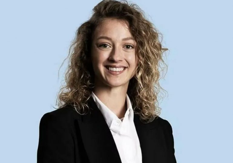 First pic of tourist mauled to death by shark off Australian coast as hero partner who tried to save her fights for life