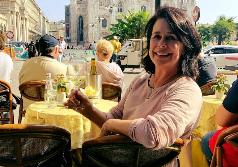 Major update in unsolved murder of Brit expat in sleepy French village as bombshell evidence pointing to killer emerges