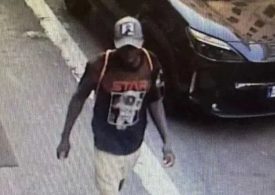 Female dog-walker, 60, ‘sexually assaulted by migrant’ in SAME park where teen ‘was gang raped in front of her partner’