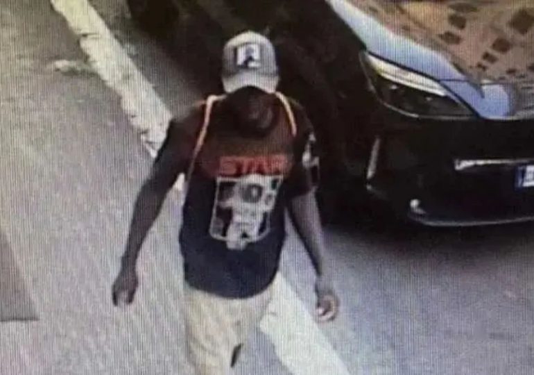 Female dog-walker, 60, ‘sexually assaulted by migrant’ in SAME park where teen ‘was gang raped in front of her partner’