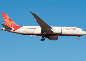 Air India suspends three Boeing planes for ‘extensive investigations’ after crash that killed 241 people on board